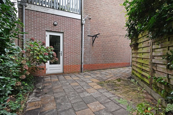 Medium property photo - Pijnboomstraat 3, 2565 ZH Den Haag